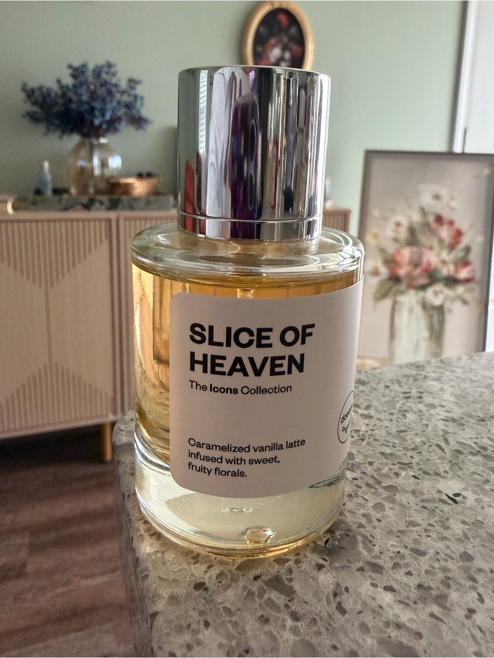 Dossier Slice of Heaven - Women’s Perfume